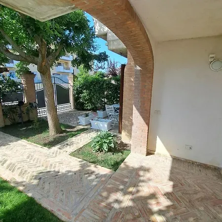 Casa vacanze Daphne Experience - By Interhome *