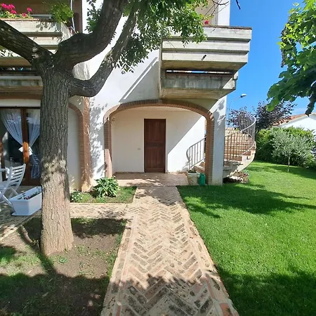 Casa vacanze Daphne Experience - By Interhome *