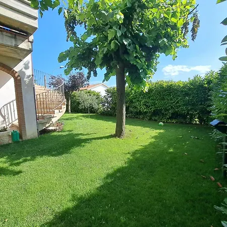 Daphne Experience - By Interhome Сasa de vacaciones *