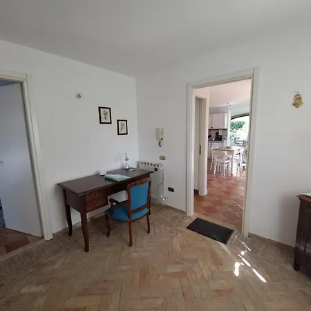 Daphne Experience - By Interhome Loreto Aprutino