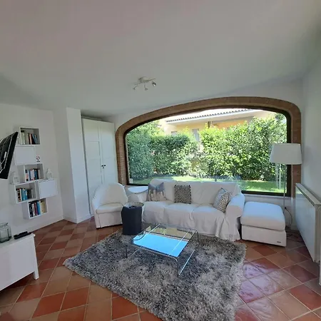 Сasa de vacaciones Daphne Experience - By Interhome Loreto Aprutino