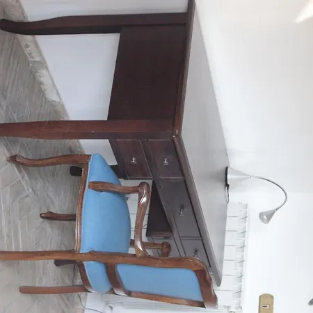 Daphne Experience - By Interhome Casa vacanze Loreto Aprutino