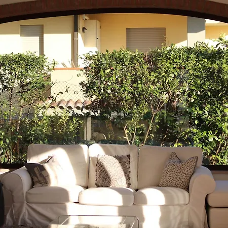 Daphne Experience - By Interhome Casa vacanze Loreto Aprutino